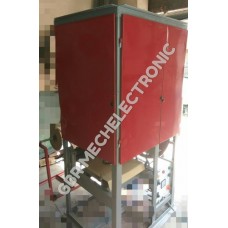 Paper Plate Making Machine